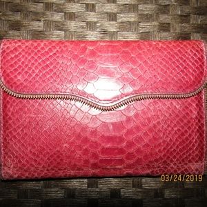 Rebecca Minkoff Naughty & Nice Wallet